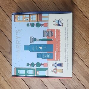 Harry's shave gift set